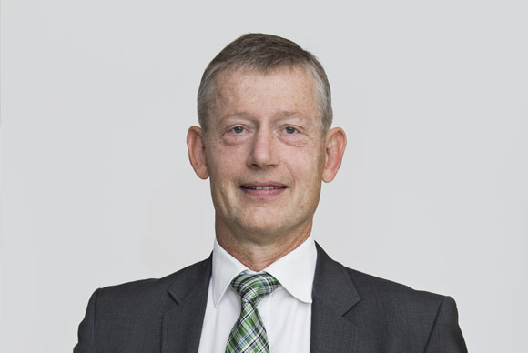 Jørgen L. Hansen